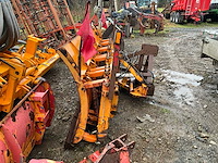 1984 schmidt mf 7.3 sneeuwploeg - afbeelding 9 van  16