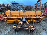 1984 schmidt mf 7.3 sneeuwploeg - afbeelding 11 van  16