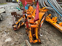 1984 schmidt mf 7.3 sneeuwploeg - afbeelding 12 van  16