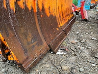 1984 schmidt mf 7.3 sneeuwploeg - afbeelding 13 van  16