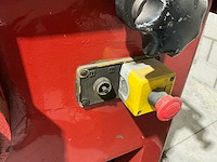 1984 steinweg biegemaschine b32 buigmachine - afbeelding 6 van  6