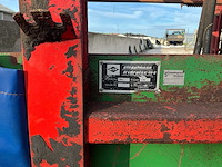 1984 strautman 241 uitkuilmachine - afbeelding 4 van  7