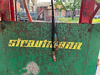 1984 strautman 241 uitkuilmachine - afbeelding 7 van  7