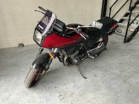 1984 suzuki gsx 750 es motorfiets