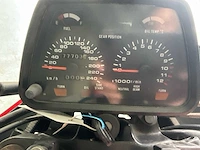 1984 suzuki gsx 750 es motorfiets - afbeelding 25 van  25