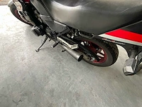 1984 suzuki gsx 750 es motorfiets - afbeelding 15 van  25