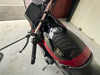1984 suzuki gsx 750 es motorfiets - afbeelding 17 van  25