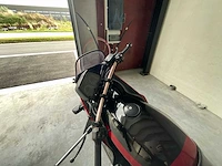 1984 suzuki gsx 750 es motorfiets - afbeelding 18 van  25