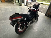 1984 suzuki gsx 750 es motorfiets - afbeelding 4 van  25