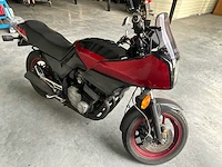 1984 suzuki gsx 750 es motorfiets - afbeelding 5 van  25