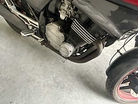 1984 suzuki gsx 750 es motorfiets - afbeelding 7 van  25