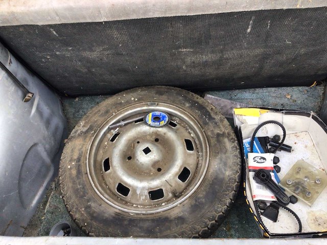 1984 talbot samba voorouders - afbeelding 7 van  20