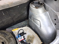 1984 talbot samba voorouders - afbeelding 6 van  20