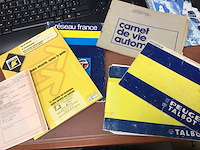 1984 talbot samba voorouders - afbeelding 8 van  20