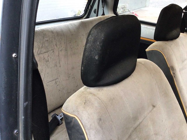 1984 talbot samba voorouders - afbeelding 2 van  20