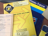 1984 talbot samba voorouders - afbeelding 5 van  20