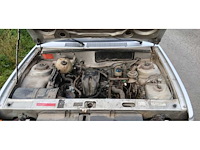 1984 talbot samba voorouders - afbeelding 11 van  20