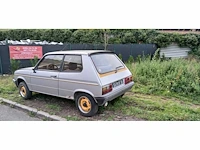 1984 talbot samba voorouders - afbeelding 6 van  20