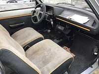 1984 talbot samba voorouders - afbeelding 8 van  20