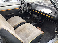 1984 talbot samba voorouders - afbeelding 20 van  20