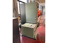 1984 vertongen s-320 vandikteschuurmachine - afbeelding 5 van  13