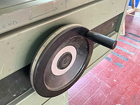 1984 vertongen s-320 vandikteschuurmachine - afbeelding 7 van  13