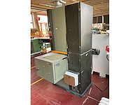 1984 vertongen s-320 vandikteschuurmachine - afbeelding 13 van  13
