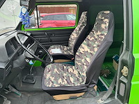 1984 volkswagen transporter lichte vracht - afbeelding 3 van  21