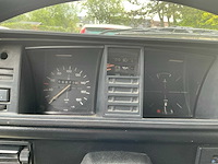 1984 volkswagen transporter lichte vracht - afbeelding 5 van  21