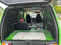 1984 volkswagen transporter lichte vracht - afbeelding 7 van  21
