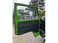 1984 volkswagen transporter lichte vracht - afbeelding 10 van  21
