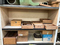 1984 weinig uniplan bewerkingscentra - quatre face - afbeelding 8 van  19