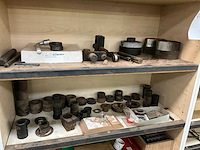 1984 weinig uniplan bewerkingscentra - quatre face - afbeelding 9 van  19