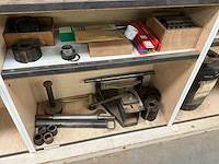 1984 weinig uniplan bewerkingscentra - quatre face - afbeelding 10 van  19