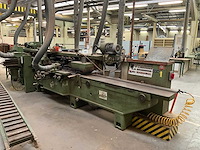 1984 weinig uniplan bewerkingscentra - quatre face - afbeelding 12 van  19