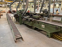 1984 weinig uniplan bewerkingscentra - quatre face - afbeelding 13 van  19