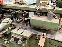 1984 weinig uniplan bewerkingscentra - quatre face - afbeelding 15 van  19