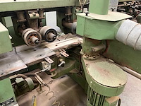 1984 weinig uniplan bewerkingscentra - quatre face - afbeelding 18 van  19