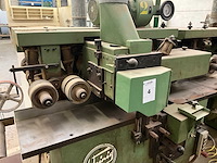 1984 weinig uniplan bewerkingscentra - quatre face - afbeelding 19 van  19