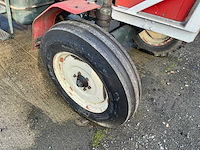 1984 zetor z7011 tweewielaangedreven landbouwtractor - afbeelding 9 van  20