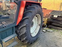 1984 zetor z7011 tweewielaangedreven landbouwtractor - afbeelding 13 van  20