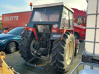 1984 zetor z7011 tweewielaangedreven landbouwtractor - afbeelding 14 van  20