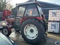 1984 zetor z7011 tweewielaangedreven landbouwtractor - afbeelding 15 van  20