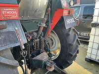 1984 zetor z7011 tweewielaangedreven landbouwtractor - afbeelding 16 van  20