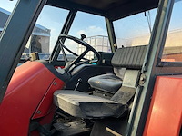 1984 zetor z7011 tweewielaangedreven landbouwtractor - afbeelding 17 van  20