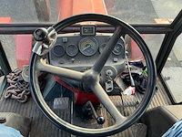 1984 zetor z7011 tweewielaangedreven landbouwtractor - afbeelding 18 van  20