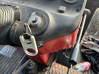 1984 zetor z7011 tweewielaangedreven landbouwtractor - afbeelding 19 van  20