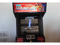 1985 - hang on - speelautomaat