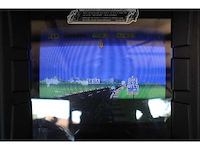 1985 - hang on - speelautomaat - afbeelding 4 van  9