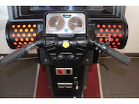 1985 - hang on - speelautomaat - afbeelding 7 van  9